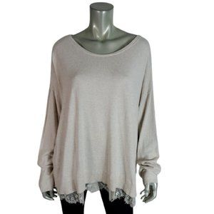 Lane‎ Bryant Womens Sweater Plus Size 18/20